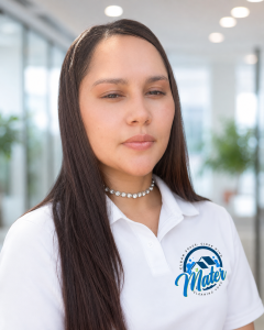 Paolo Gil, Cleaning Professional at Mater Cleaning Services